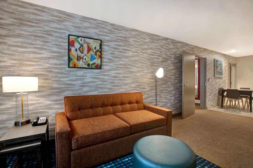 Home2 Suites By Hilton Loves Park Rockford Camera foto