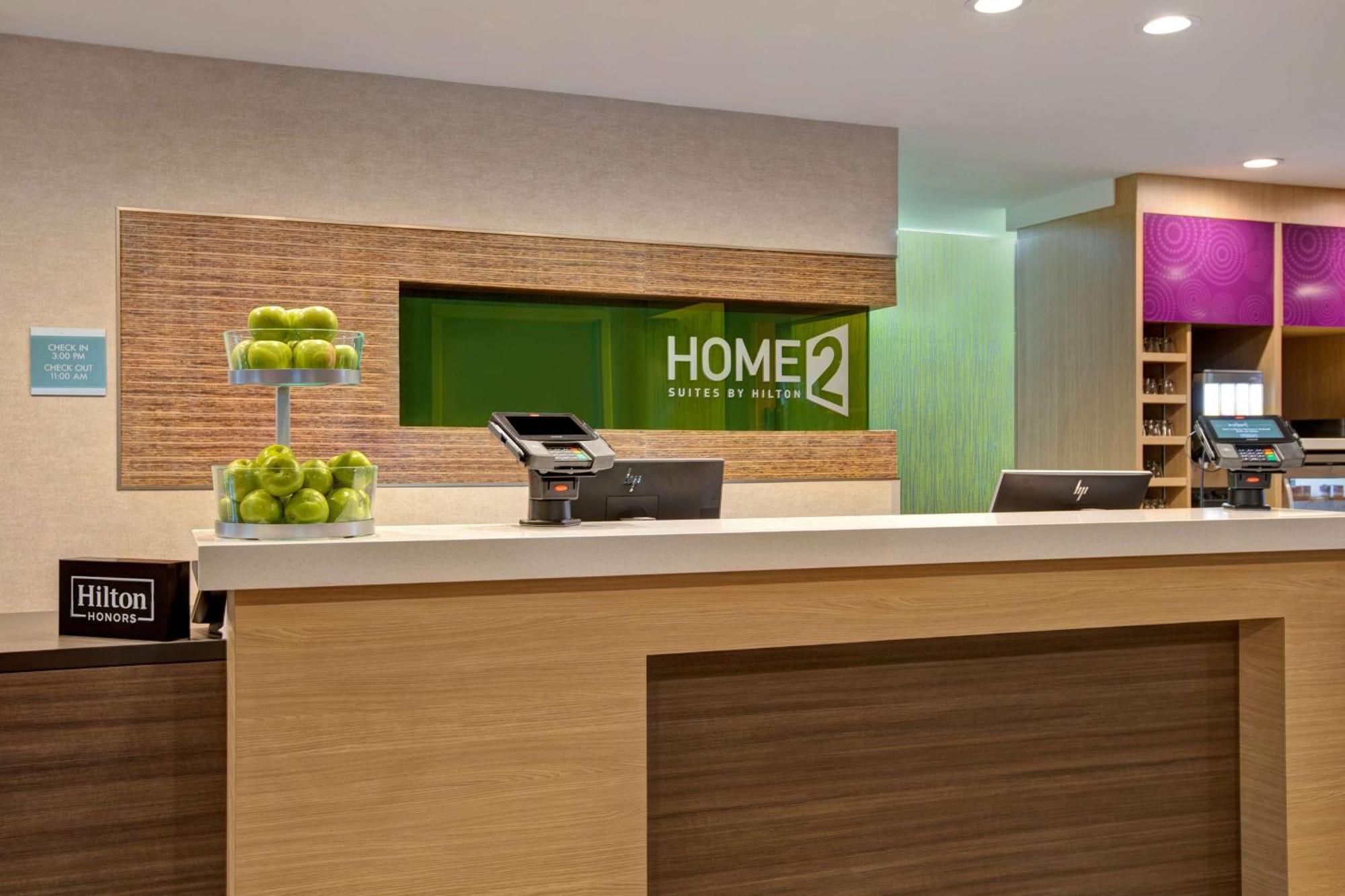 Home2 Suites By Hilton Loves Park Rockford Esterno foto